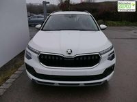 Neu Skoda Kamiq Selection 116 PS (85 kW) 2025 Candyweiß SUV