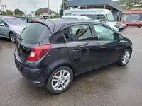 gebraucht Opel Corsa Sport