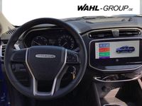 Gebraucht Maxus e-T90 130 kW (177 PS) 2023 Blau Pickup