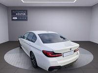 gebraucht BMW 545 5er -e xDrive M Sport *SCHIEBEDACH*