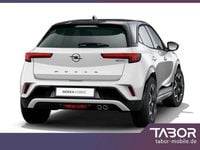 Neu Opel Mokka Ultimate 145 PS (106 kW) 2026 Weiß SUV