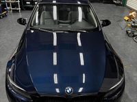 Second-hand BMW 325 218 CP (160 kW) 2006 Andere farben Coupe