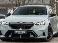 Gebraucht BMW M5 Performance 727 PS (534 kW) 2025 Grau Kombi