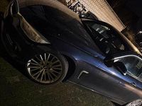 Gebraucht BMW 435 306 PS (225 kW) 2014 Andere farben Limousine