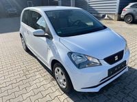 Gebraucht Seat Mii Style 60 PS (44 kW) 2012 Other Kleinwagen