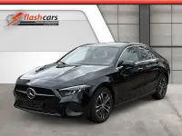 Gebraucht Mercedes A250 163 PS (119 kW) 2024 Schwarz Limousine