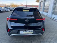 Gebraucht Opel Mokka-e Elegance 100 kW (136 PS) 2022 Schwarz SUV