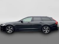 Gebraucht Volvo V90 Ultimate 455 PS (334 kW) 2022 Schwarz Kombi