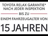 Gebraucht Toyota C-HR Team 184 PS (135 kW) 2021 Metalstreamgrau metallic SUV