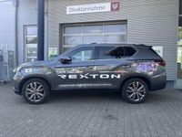 Ny KGM Rexton 202 HK (148 kW) 2025 Hvid SUV