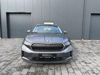 Gebraucht Skoda Enyaq iV Suite 150 kW (204 PS) 2022 Grau SUV