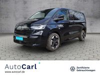 Gebraucht VW Caravelle Style 170 PS (125 kW) 2025 Midnight black metallic Van / Kleinbus