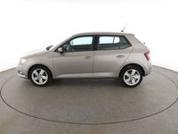 gebraucht Skoda Fabia 1.0 MPI Cool Plus, Benzin, 10.350 €