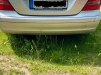 Gebraucht Mercedes E270 177 PS (130 kW) 2002 Silber Limousine