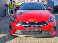 Gebraucht Kia Ceed Sportswagon Gold 140 PS (102 kW) 2025 Rot Kombi