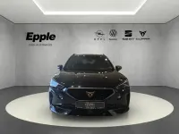 Gebraucht Cupra Formentor 310 PS (228 kW) 2024 Schwarz SUV