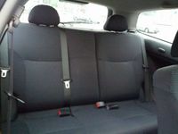 Gebraucht Honda Civic 90 PS (66 kW) 2001 Rot Kleinwagen