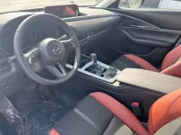 Neu Mazda CX-30 Nagisa 186 PS (136 kW) 2026 Schwarz SUV