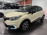 Używany Renault Captur Collection 131 KM (96 kW) 2019 Biały SUV
