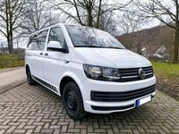 gebraucht VW Multivan T6T6.1 Business VIP Bulli Deluxe T5 T7 VW