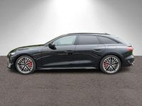 Gebraucht Audi A5 Ambiente 367 PS (269 kW) 2025 Mythosschwarz metallic Coupé