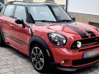Gebraucht Mini John Cooper Works Countryman 211 PS (155 kW) 2016 SUV
