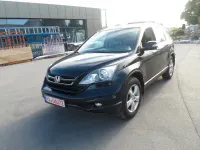 Occasion Honda CR-V Elegance 150 ch (110 kW) 2010 Noir SUV
