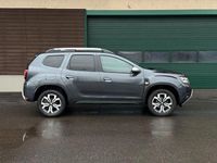 Gebraucht Dacia Duster Prestige 150 PS (110 kW) 2021 Grau SUV