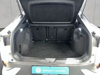Gebraucht VW ID.5 Pro Performance 150 kW (204 PS) 2022 Mondsteingrau/ dach schwarz SUV