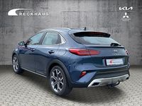 gebraucht Kia XCeed 1.4 T Spirit