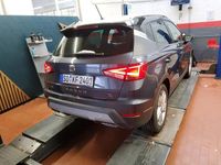 Gebraucht Seat Arona 90 PS (66 kW) 2021 SUV