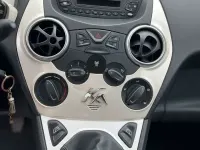 Gebraucht Ford Ka Titanium 69 PS (50 kW) 2010 Kleinwagen