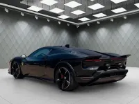 Neu Ferrari Testarossa 2026 Schwarz