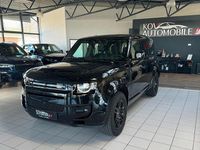 Gebraucht Land Rover Defender SE Dynamic 200 PS (147 kW) 2024 Schwarz SUV