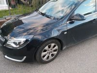 gebraucht Opel Insignia 2.0CDTI