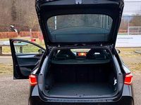 Gebraucht Cupra Leon VZ 300 PS (220 kW) 2022 Schwarz Kombi