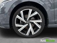 Gebraucht VW Golf VIII Active 150 PS (110 kW) 2022 Delfingrau Kombi