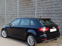 gebraucht Audi A3 Sportback 35 TDI basis/KLIMA/PDC/NAVI