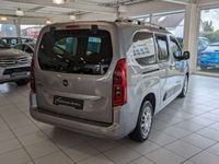 gebraucht Opel Combo-e Life Edition *Navi*Standheizung*DAB*LHZ*