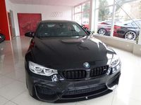 gebraucht BMW M4 Coupe DKG / LED / HUD / LCI / BRD