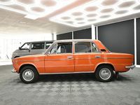 Gebraucht Lada 2103 75 PS (55 kW) 1979 Orange Limousine