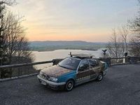 Second-hand VW Vento 75 CP (55 kW) 1993 Berlinǎ
