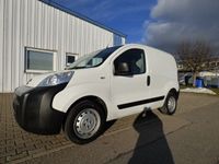 gebraucht Fiat Fiorino 