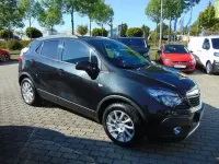 Gebraucht Opel Mokka Edition 140 PS (102 kW) 2013 Schwarz SUV