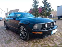 gebraucht Ford Mustang GT 4.6 *** LPG PRINS *** TÜV 7/2025 SCHALTER!!!