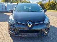 Gebraucht Renault Clio IV LIMITED 90 PS (66 kW) 2019 Schwarz Limousine