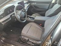 Gebraucht Skoda Superb Selection 150 PS (110 kW) 2025 Graphitegrau metallic Kombi