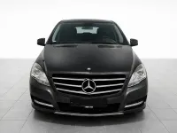 Gebraucht Mercedes R350 265 PS (194 kW) 2011 Grau Kombi