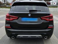 gebraucht BMW X3 xDrive30d Luxury Line PANO DAP AHK