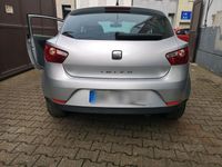 gebraucht Seat Ibiza IV TÜV NEU!!!